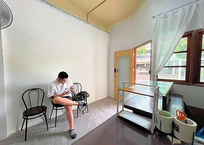 Rendezvous 60-1 Sukhumvit Hotel Bangkok