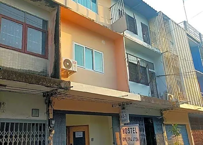 Rendezvous 60-1 Sukhumvit 5* Bangkok
