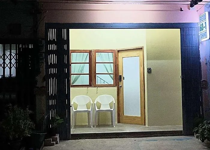 Rendezvous 60-1 Sukhumvit 5*