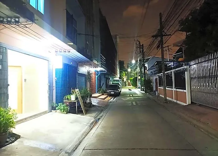 Rendezvous 60-1 Sukhumvit 5* 방콕
