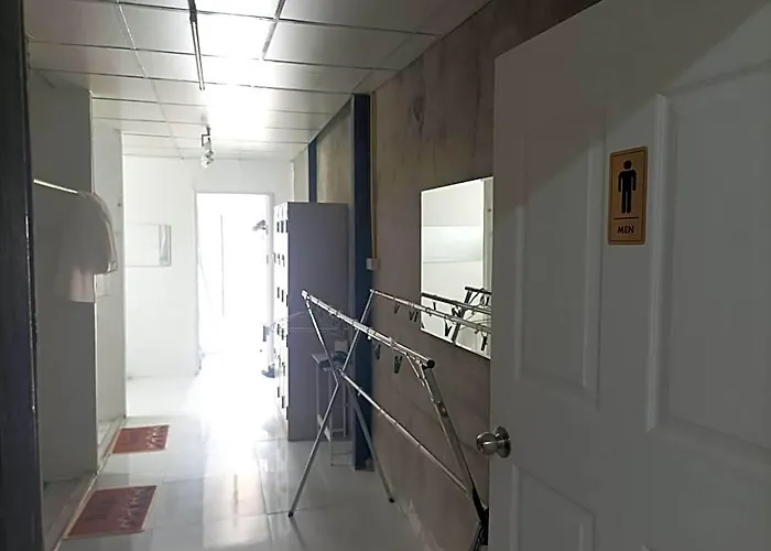 Hotel Rendezvous 60-1 Sukhumvit Bangkok