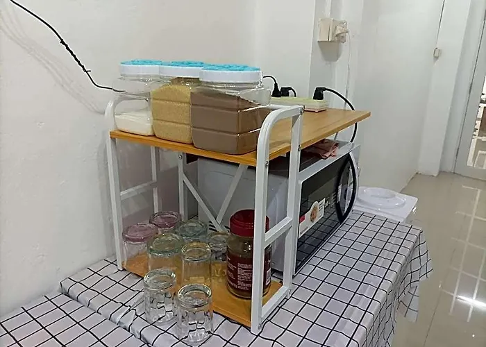 Rendezvous 60-1 Sukhumvit 5*
